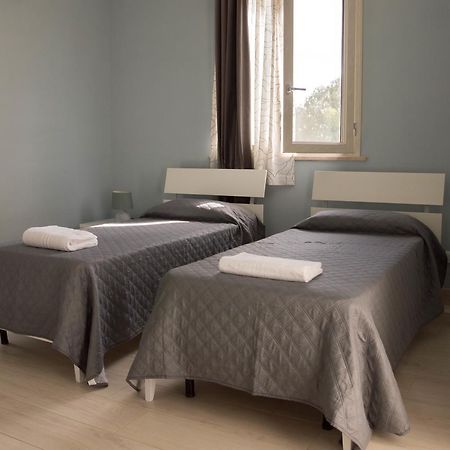 Bosco Sea Apartments 산리온 외부 사진