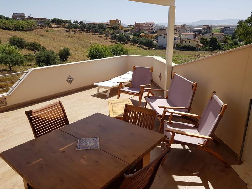 Bosco Sea Apartments 산리온 외부 사진