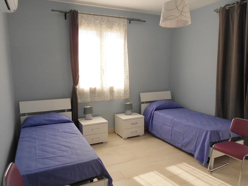 Bosco Sea Apartments 산리온 객실 사진