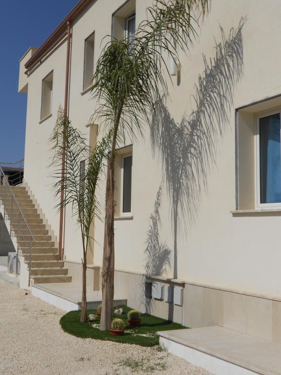 Bosco Sea Apartments 산리온 외부 사진