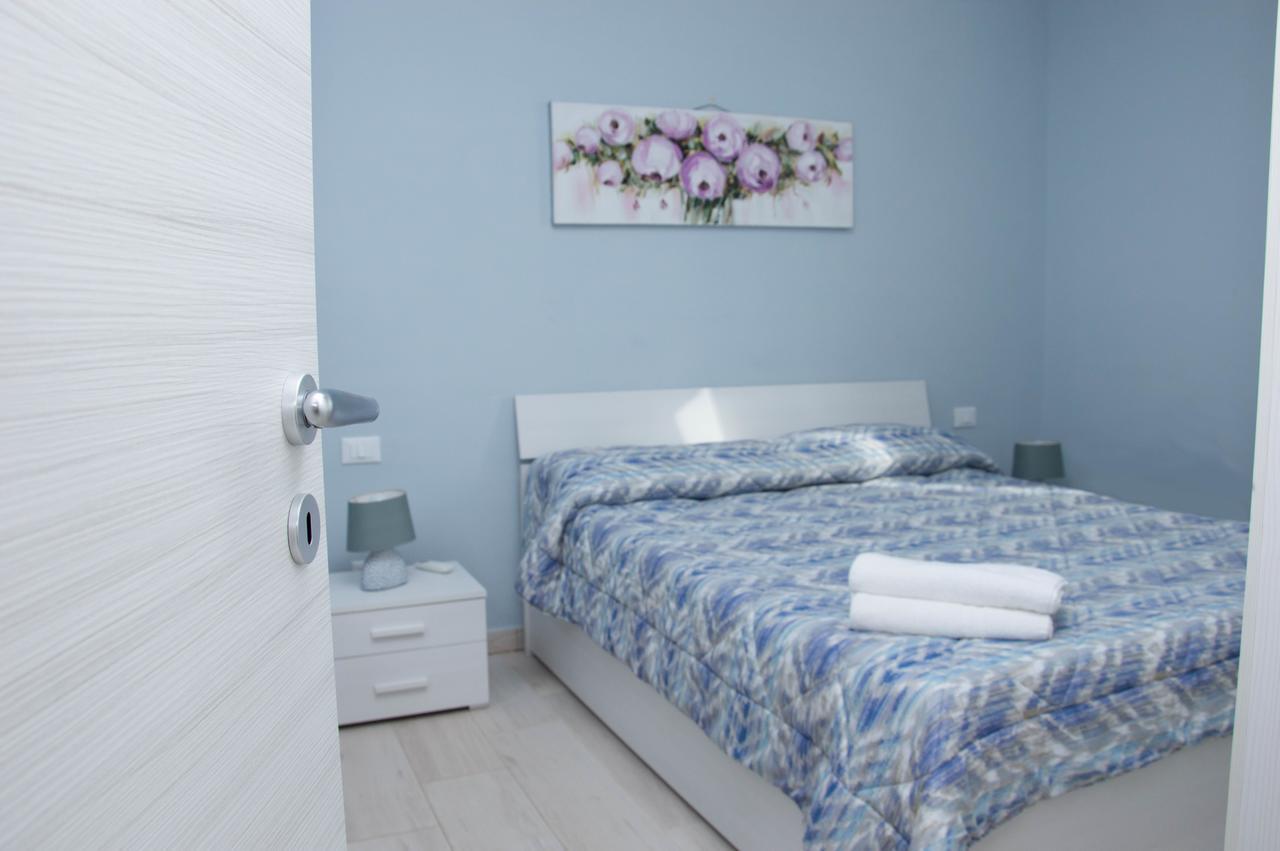 Bosco Sea Apartments 산리온 외부 사진