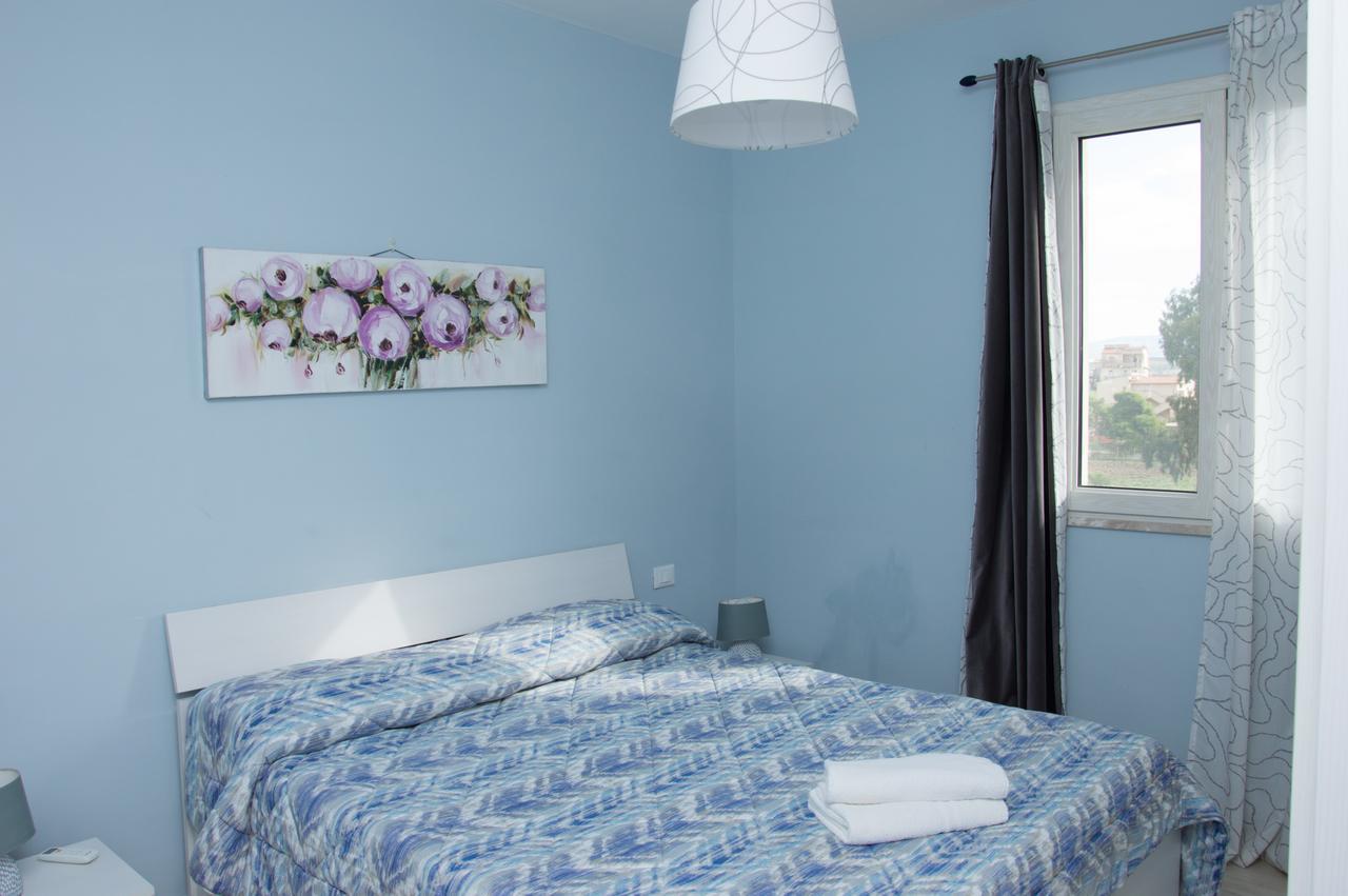 Bosco Sea Apartments 산리온 외부 사진