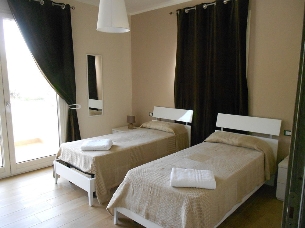 Bosco Sea Apartments 산리온 외부 사진