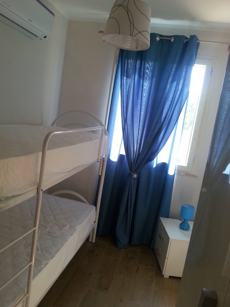 Bosco Sea Apartments 산리온 외부 사진
