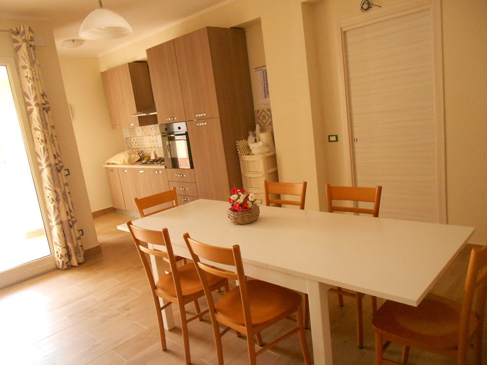 Bosco Sea Apartments 산리온 외부 사진