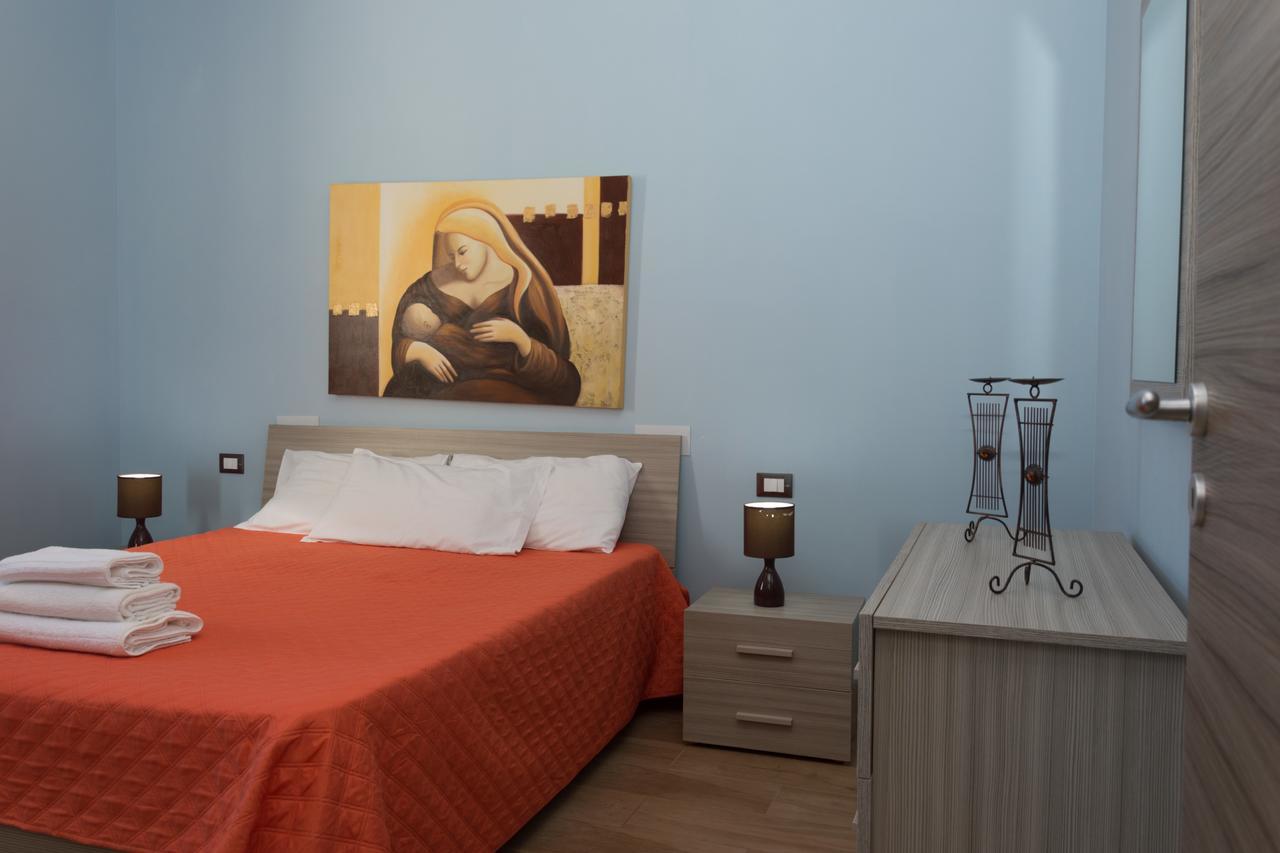Bosco Sea Apartments 산리온 외부 사진