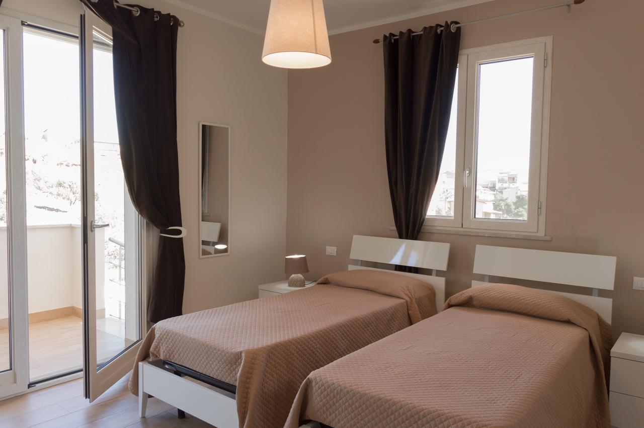 Bosco Sea Apartments 산리온 외부 사진