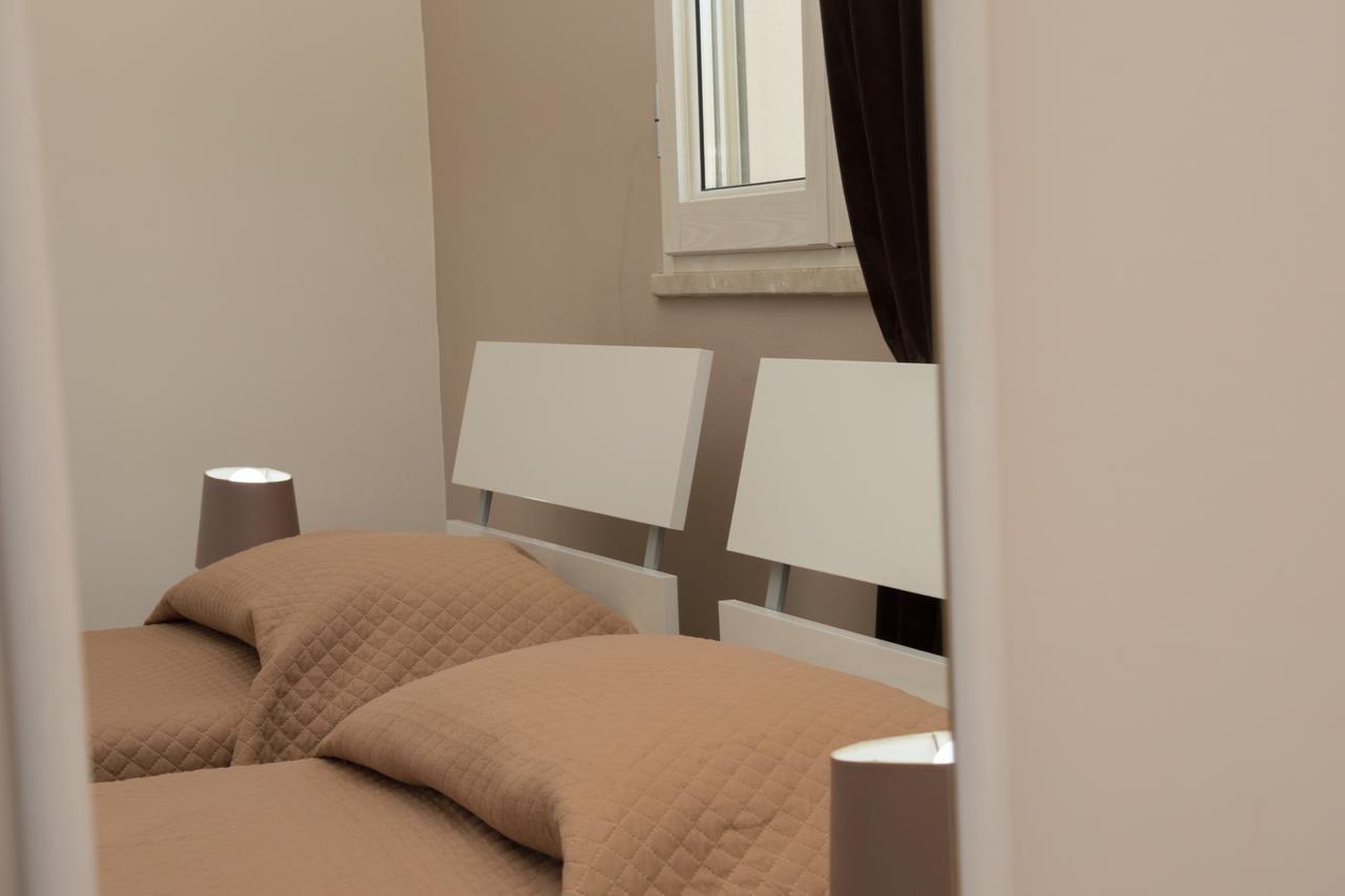 Bosco Sea Apartments 산리온 외부 사진