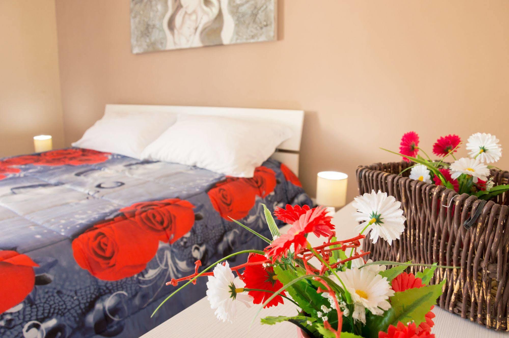 Bosco Sea Apartments 산리온 외부 사진